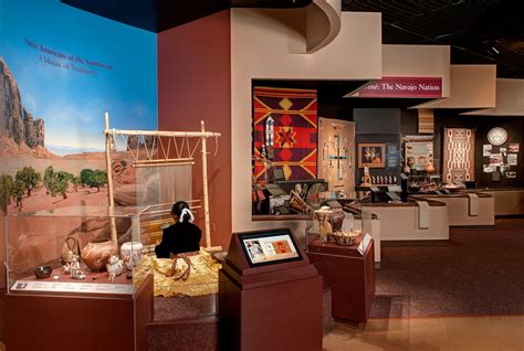 Denver museum closing 'problematic' North American Indian exhibit